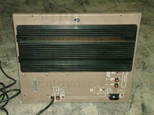 Mitel SX 200 Analog Back Door Power Supply ( Refurbished / One Year Warranty )