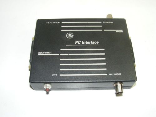 GE RIB Radio Interface Box TQ3310