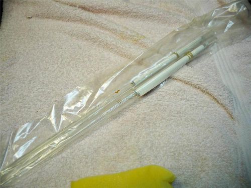 Lot of 6   5mL Pyrex Pipet #7103 NEW-Free Domestic Shipping