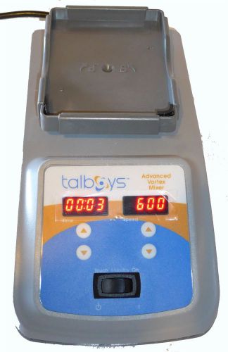 Talboys 9456TAMPUSA Advanced Digital Microplate Vortex Mixer