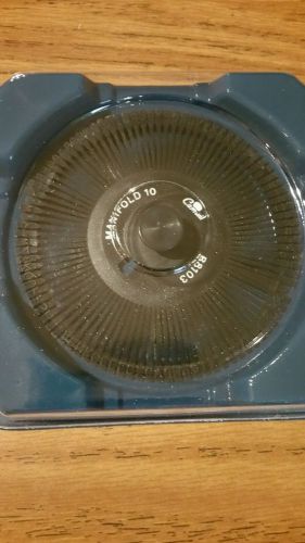 NOS Camwill brand Diablo/Xerox typewriter printwheel Manifold 10 pitch
