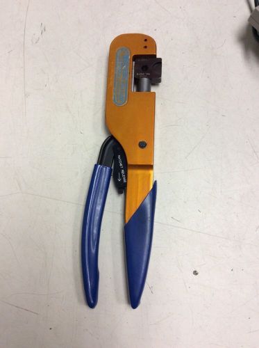 Kings KTH-1000 crimping tool