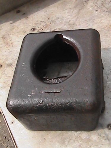 FAIRBANKS MORSE 3 HP. Z WATER HOPPER GAS ENGINE  OLD  MOTOR PART