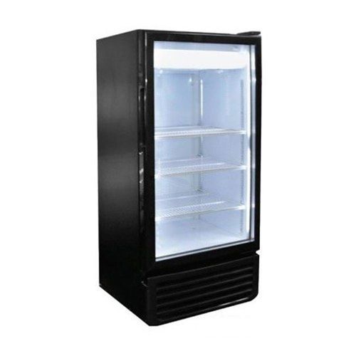 Excellence gdr-9, 9 cu.ft. 1 glass door cooler, etl, cul for sale