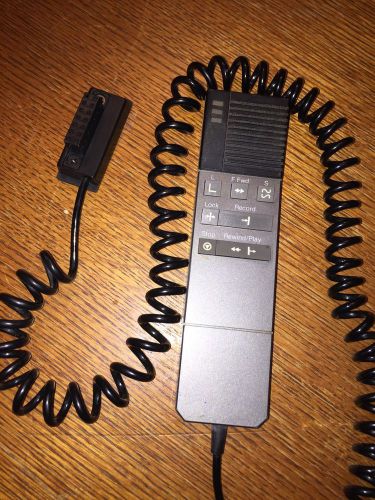 Dictaphone Hand Control Controller Microphone 2710 2720 2730 3710 3720