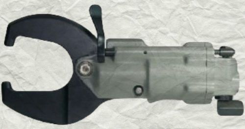 A-Type Single Cylinder Rivet Squeezer 3&#034; Yoke