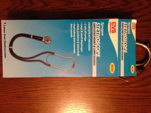 Stethoscope by CVS