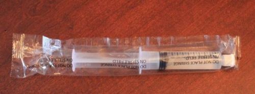 Covidien Saline Flush Syringes # 8881579121 - Flush Syringe 10 10 Saline 130 ct.