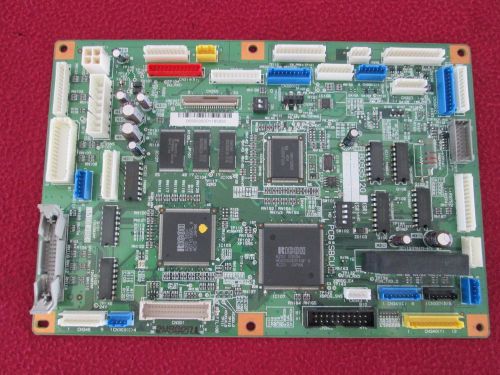 Ricoh AFICIO 2022  &amp; Savin 4022:  SBCU  (PCB) Board  - Part No. B0935050