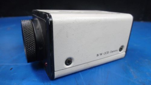 Unbranded B/W CCD Camera P/N: BV-7105SN S/N: 803300395