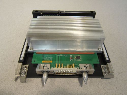 Applied Biosystems 7900HT Microcard Cycler Assembly