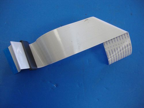 Sharp ER-A320 Cash Register Genuine Epson CR802AII Printer Ribbon Cable Tested