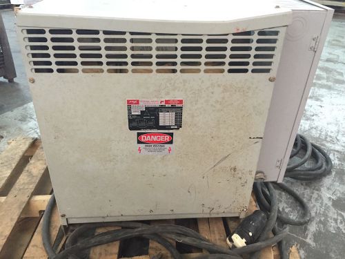 Federal pacific cat# 50342-m model 36b transformer w/ ge safety switch for sale