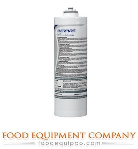 Everpure ev433910 claris small (s) filter cartridge carbon 5-stage filtration for sale