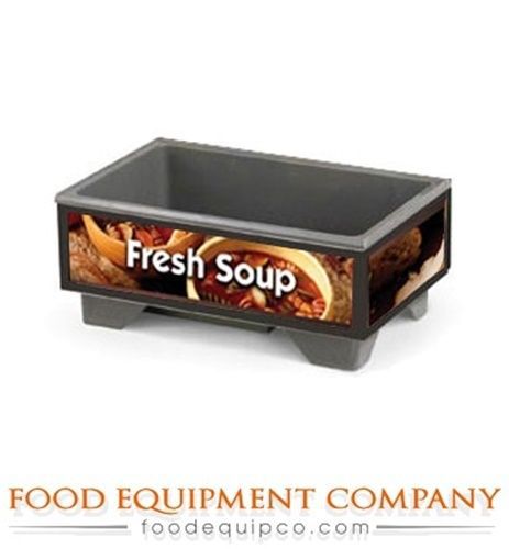 Vollrath 720200003 soup warmer for sale