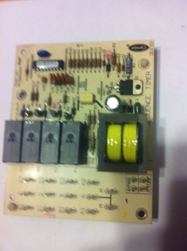 CARRIER SEQUENCE TIMER 1069-101 HK35AA009
