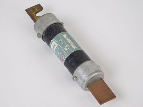 Bussmann 70 amp, 250v holder fuse frn-r-70 for sale