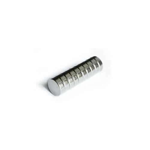 20x Neodymium Craft Magnets Rare Earth N35 Aimant 12x4mm Disc 15/32&#034; x 5/32&#034;