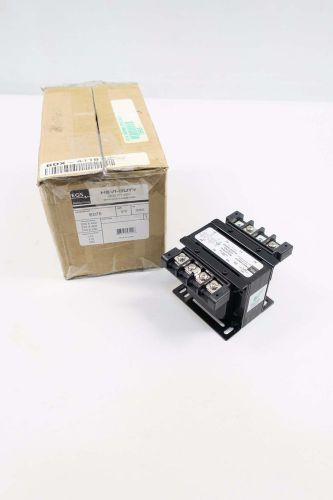 New egs e075 hevi-duty 75va 240/480v-ac 110/120v-ac transformer d530912 for sale