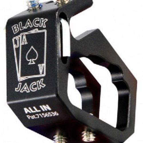Black Jack All In - Designed By Firemen For Firemen