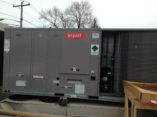 Bryant 20 Ton Roof Top Unit