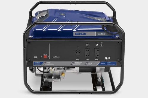 Kohler gen 5.0 portable generator for sale
