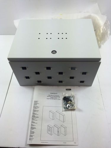 Hoffman Special Wall Mount Enclosure CSD16128LG NEW IN BOX 516NB