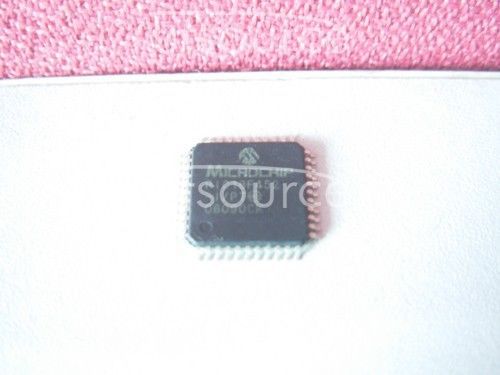 5PCS PIC18F452-I/PT  Encapsulation:QFP,Microcontroller