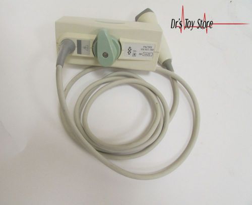 Biosound Esoate Phased Array Transducer (Cardiac) Model PA230E