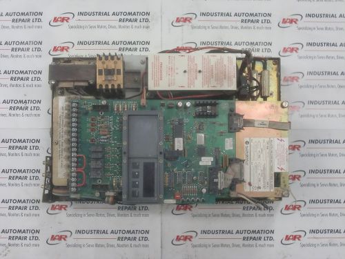 ALLEN BRADLEY DRIVE 1336-B003-E0D SER.A