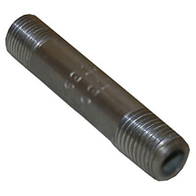 Larsen supply co., inc. - 1/8x5 ss pipe nipple for sale