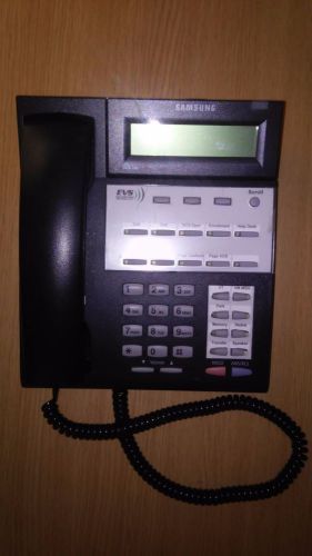 Samsung Falcon iDCS 18D/KPDF18SED 18 Button Speaker Phone