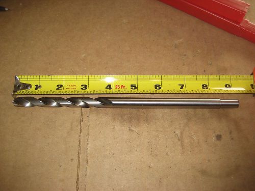 27/64X4X9 3/8SHK DRILLS 2PCS (LW2209-2)