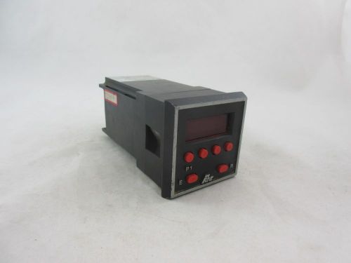 RED LION CONTROLS LIBC 1E TIMER COUNTER *60 DAY WARRANTY* TR