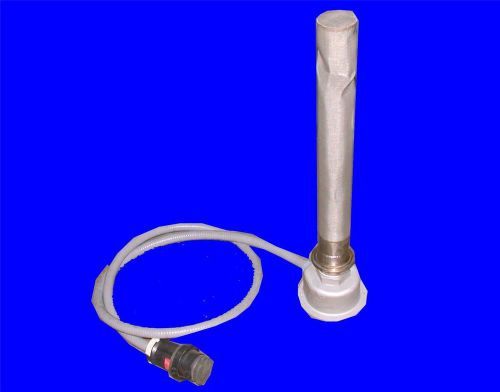Very nice gaumer flanged immersion heater 2p3n17m1ult for sale