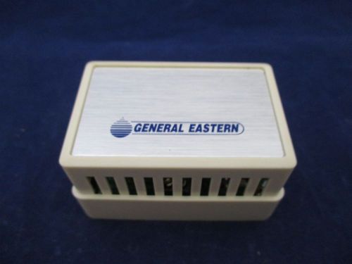 General Eastern RH-2-I-S Temperature Transmitter