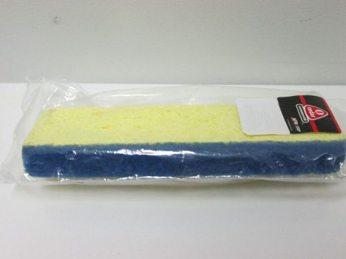 O-Cedar Commercial Refill for Maxi Scrub Sponge Mop