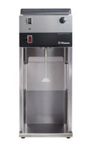 Vitamix 587, countertop frozen dessert machine/drink mixer, pre programmed, nsf for sale