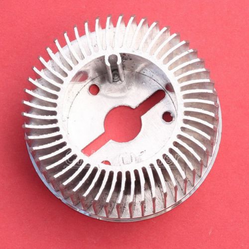 Led heat sink aluminum for 5w led for sale