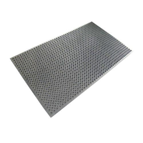 Admiral Craft MAT-3512BK Anti-Fatigue Floor Mat 3&#039; x 5&#039; 1/2&#034; thick