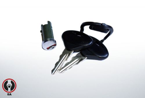 Vespa PX LML One Berrel Lock With 2 Keys