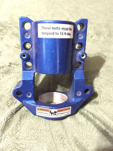 Graco Bearing Housing Only 240523 line lazer 3500