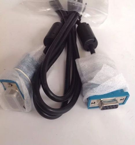 New 5313118071F0 Serial Cable 6 Ft, 9 Pin Male/Female