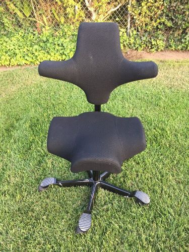 Hag  capisco chair, office medical chair for sale