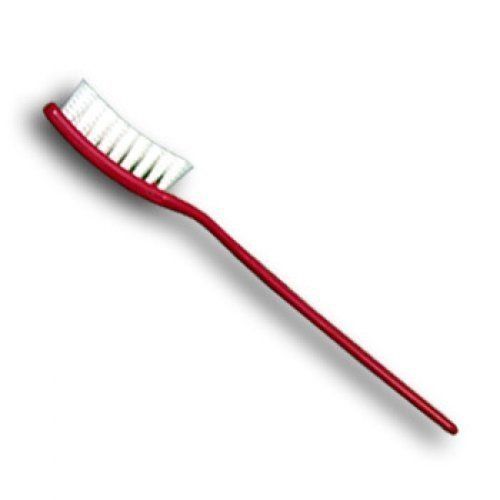 Giant Toothbrush, Red 15&#034;