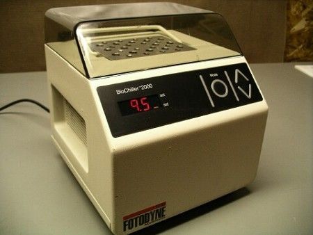 FotoDyne BioChiller 2000