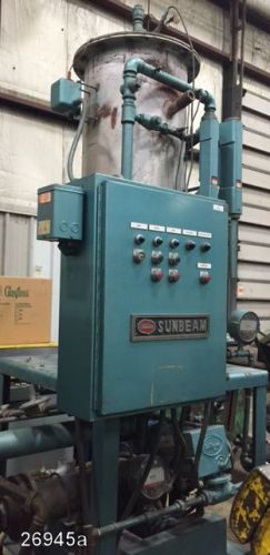 Sunbeam exogas generator for sale