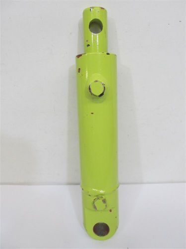 2&#034; Bore x 5&#034; Stroke, Double Acting Hydraulic Cylinder