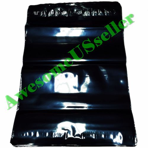 700 10x15 poly mailer shipping envelop self-sealing plastic packing mailing bags for sale