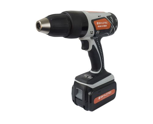 Cordless Drill for Milan Power Rescue Device